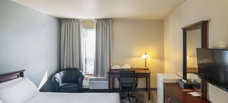 伊克诺旅馆(Econo Lodge)图片