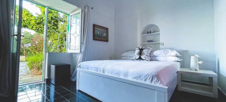 伊尔卡鲁布卡普里(Il Carrubo Capri)图片