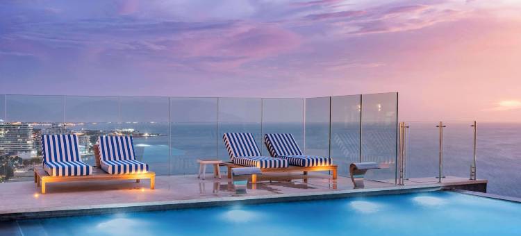 圣马尔塔希尔顿酒店(Hilton Santa Marta)图片