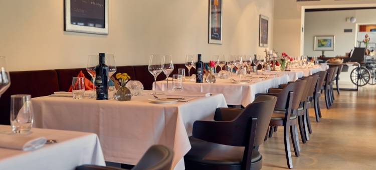 萨拉威克斯酒庄酒店(Château Salavaux)图片
