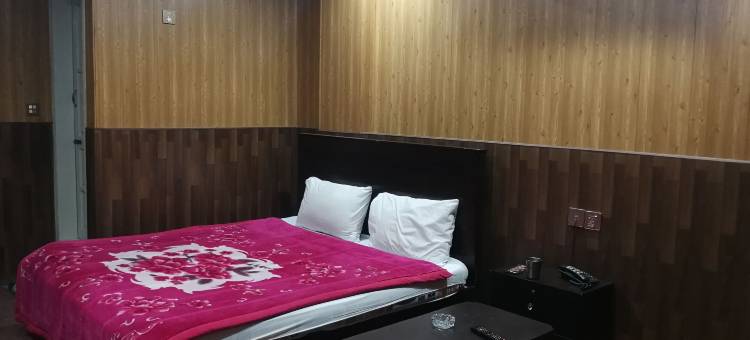 萨曼酒店(Saman Hotel)图片
