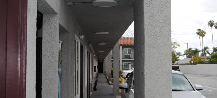 拉普恩特客栈(La Puente Inn)图片