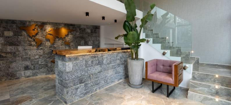 Beach Walk奢华套房(Beach Walk Luxury Suites)图片