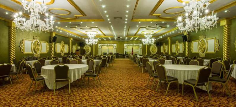 萨罗特温泉公园度假村及水疗中心 - 酒店(Sarot Termal Park Resort & Spa - Halal Hotel)图片