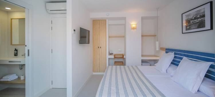 Bini酒店(Hotel Bini)图片