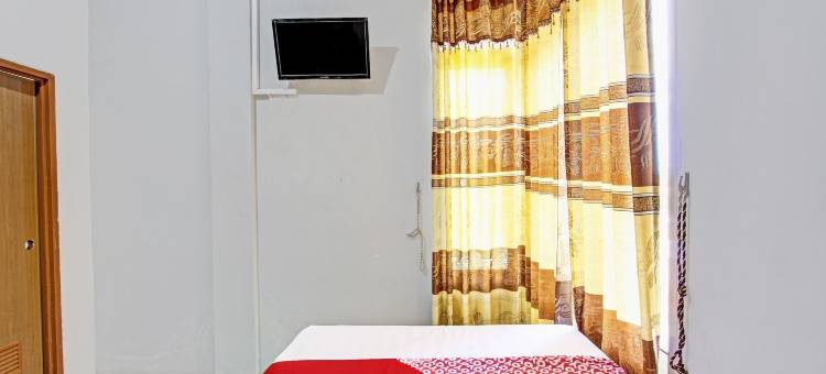 OYO 91960 法里扎伊斯兰之家酒店(OYO 91960 Fariza House Syariah)图片