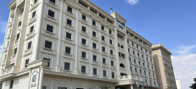 瑞美酒店(Remaj Hotel)图片