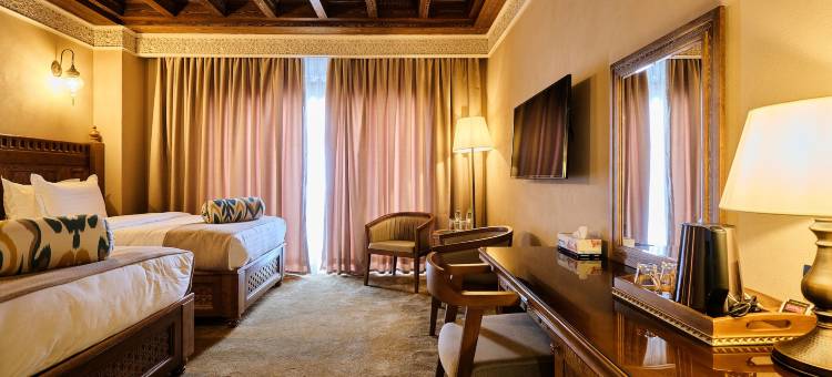 科什哈武兹精品酒店(Kosh Havuz boutique hotel)图片