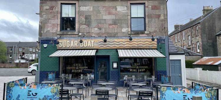 糖船(Rooms above Sugar Boat)图片