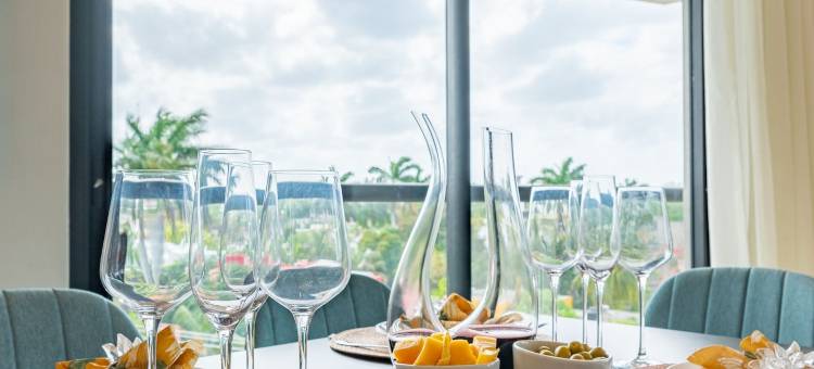 Kippal - 现代绿洲 - 公寓酒店(Kippal - Modern Oasis - ApartHotel)图片