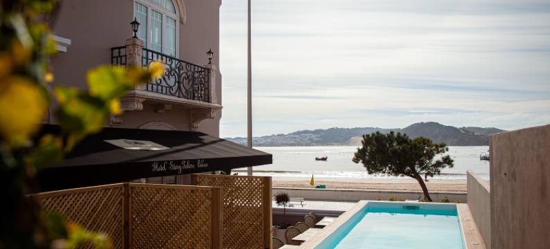 讲故事者宫殿(Storytellers Palace)图片