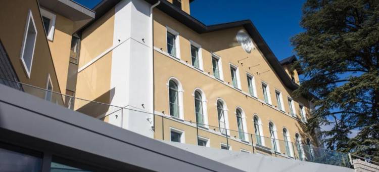 Le Pélican 酒店(Le Pélican)图片