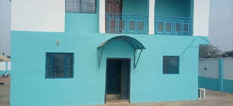 DOA招待所(Doa Guesthouse)图片