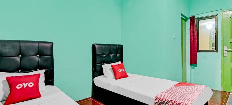 OYO 3063 22号伊斯兰教民宿(OYO 3063 Homestay 22 Syariah)图片