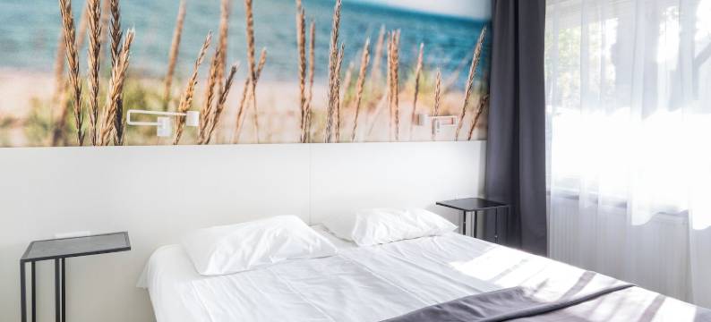 NOSPA酒店(Hotel Nospa)图片