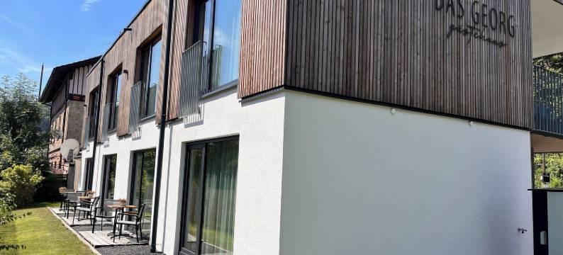 埃平多夫的乔治客栈(Das Georg-Gästehaus in Epfendorf)图片