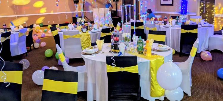 波科诺宾馆及宴会厅(Pocono Inn & Banquet - Stroudsburg)图片