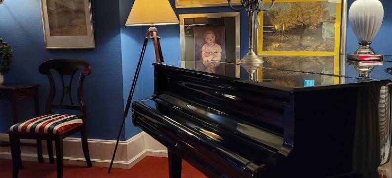 NP 酒店 什未林宫(NP Hotel Schweriner Hof)图片