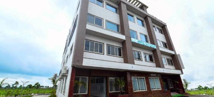 希夫沙克蒂酒店(Hotel Shiv Shakti)图片