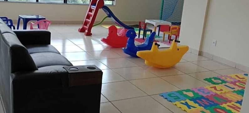 雷吉奥纳尔JF酒店(Hotel Regional JF)图片