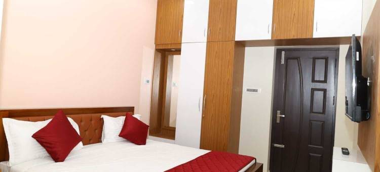 森杜兰公寓(Sendhuran Residence)图片