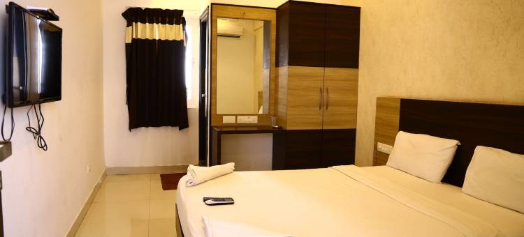 SP公寓(Sai SP Residency)图片