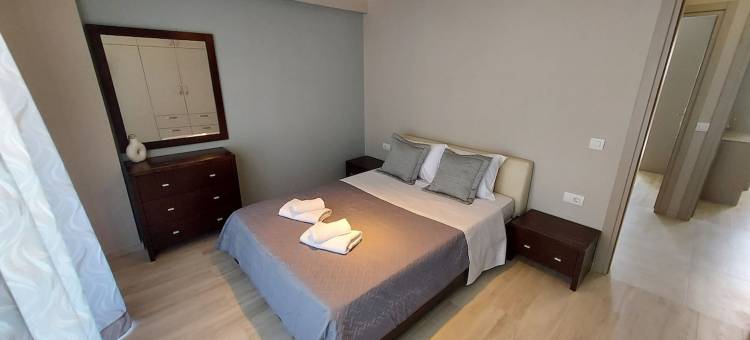 雷西姆农郊区复式公寓(Rethymno Suburb Maisonette)图片