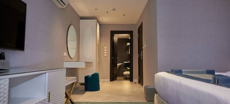 奇妙酒店(Marvelous Hotel Tabuk)图片