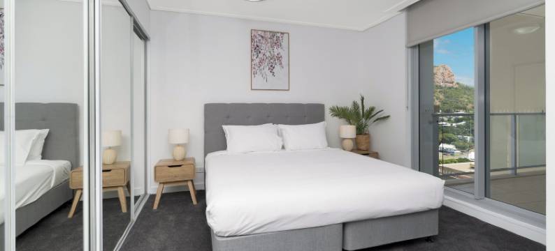 葡萄树住宿 - 达尔加提出租公寓(The Dalgety Apartments)图片