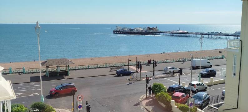 柳树酒店(The Willows)图片