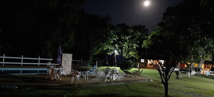 Pousada Rancho da Mata图片