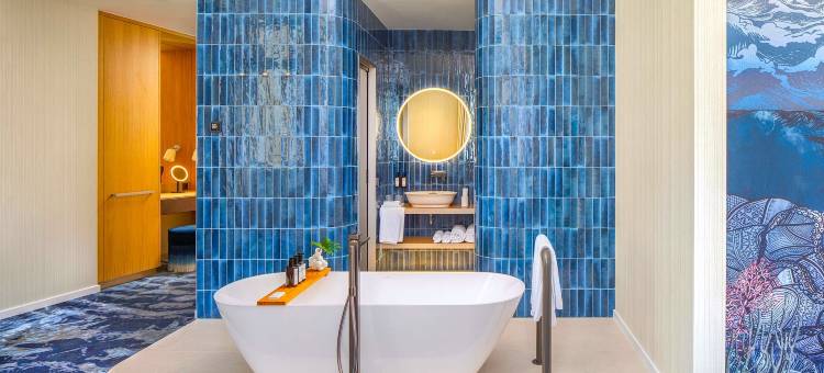 金普顿BEM布达佩斯酒店(Kimpton Bem Budapest)图片