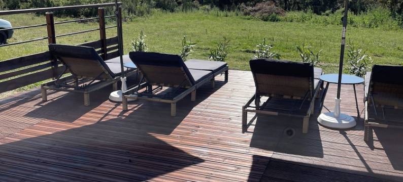 勒迪维姆德米亚皮酒店(Le Devem de Mirapier)图片