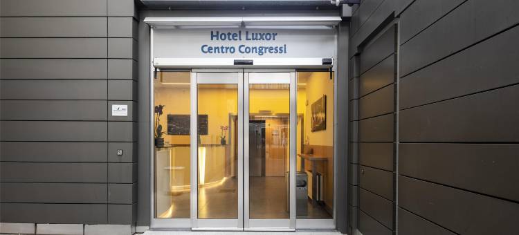 卢克索贝斯特韦斯特酒店(Best Western Hotel Luxor)图片