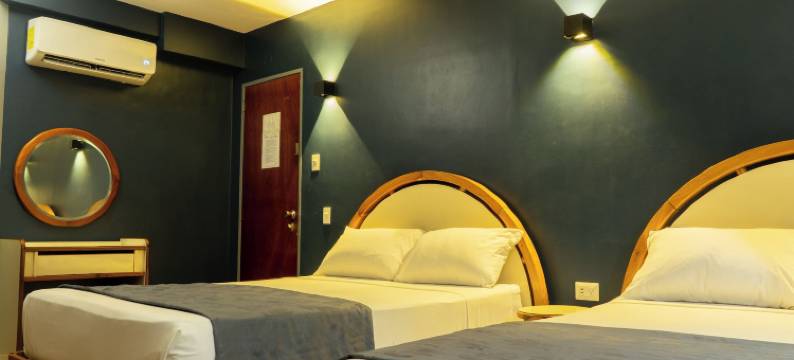 埃尔阿罗约酒店(Hotel El Arroyo)图片