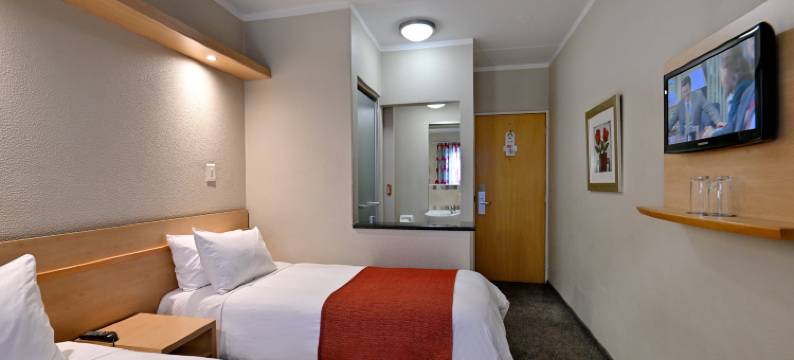 嘉年华城道路旅馆(Road Lodge Carnival City)图片