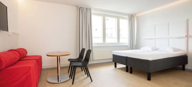 韦斯屈莱欧美娜酒店(Omena Hotel Jyväskylä)图片