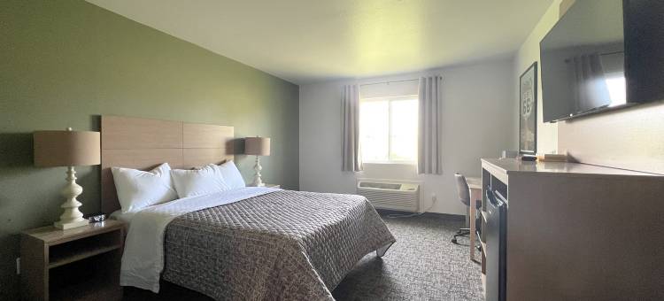 Travelodge by Wyndham Atlanta, Illinois(Travelodge by Wyndham Atlanta, Illinois)图片
