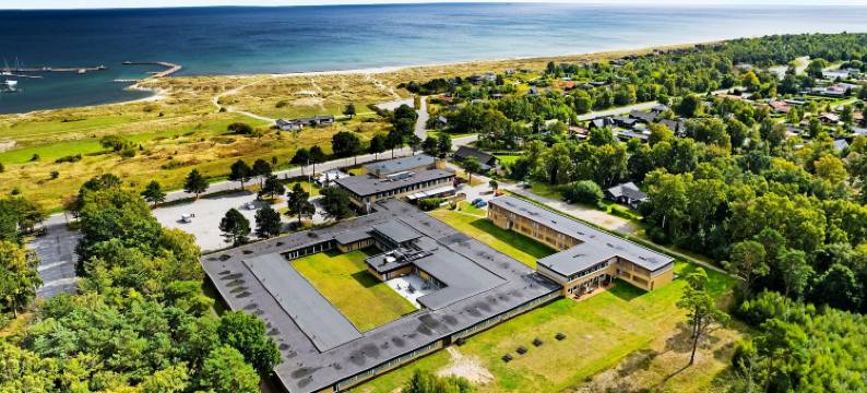 码头酒店(Hotel Marina)图片