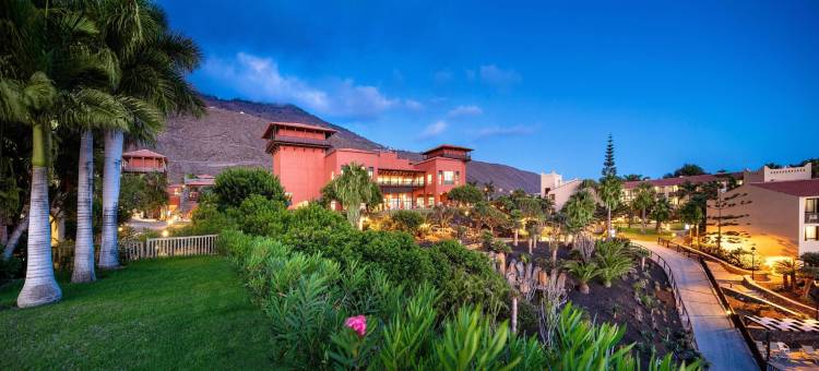 公主酒店的拉帕尔马精华 - 限成人(+16)(Esencia de La Palma by Princess - Adults Only)图片