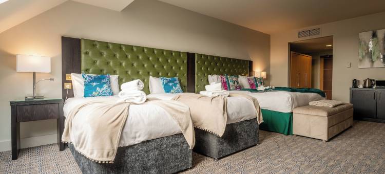 东萨塞克斯郡国家度假村(East Sussex National Hotel, Golf Resort & Spa)图片