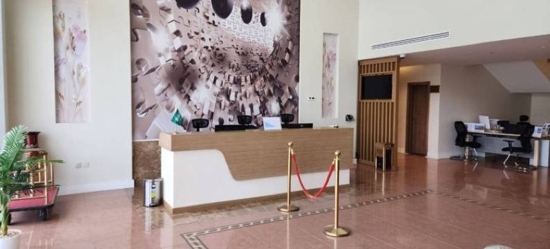 阿尔法尔酒店(Al-Fal Hotel)图片