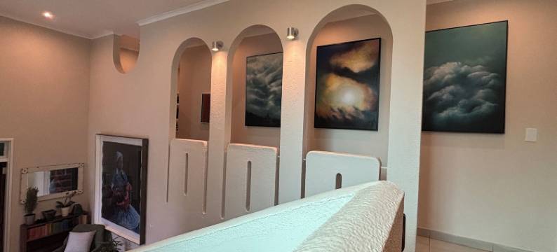 白色之家(La Casa Blanca - Emmarentia, Johannesburg)图片