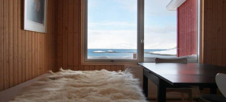 伊努克青年旅舍(Inuk Hostels)图片
