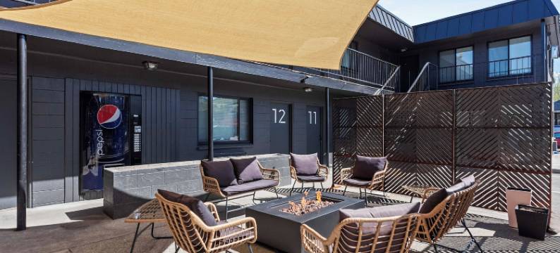 羊绒客栈(Cashmere Inn)图片