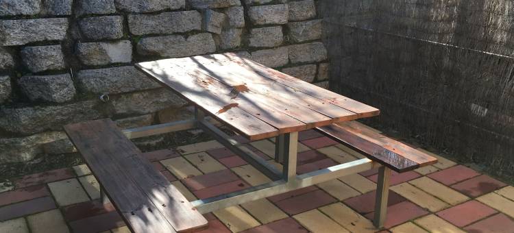 塔克巴斯汽车旅馆(Tuckerbox Motor Inn)图片