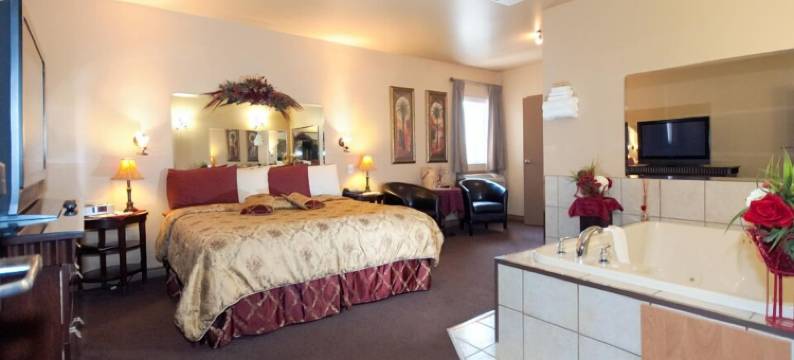 西塔德勒酒店(Hotel Citadelle)图片