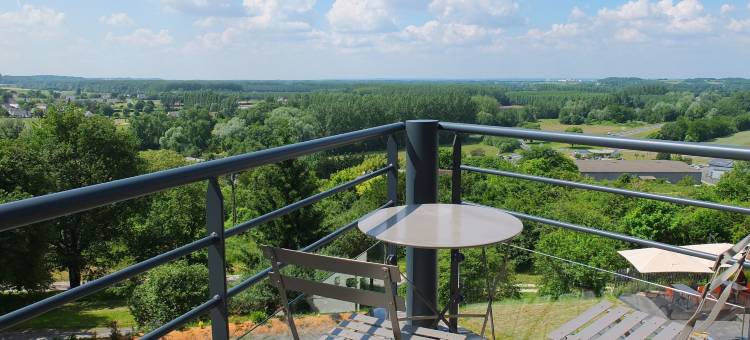 伊马戈酒店(Logis Hôtel-Restaurant Imago)图片