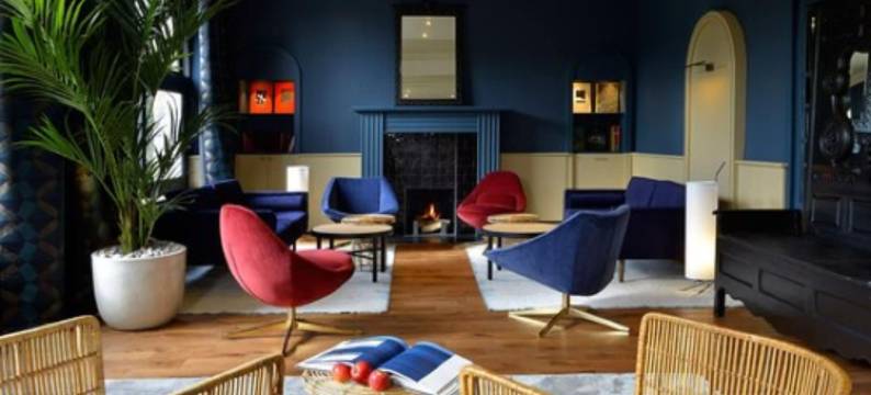 黛安酒店(Hotel de Diane)图片