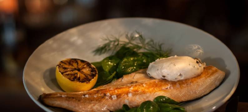 湖灵格酒店(Hotell Hulingen)图片